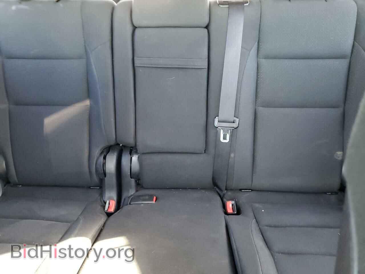 2012 DODGE DURANGO - VIN: 1C4RDJDG1CC216936 - Фото 10