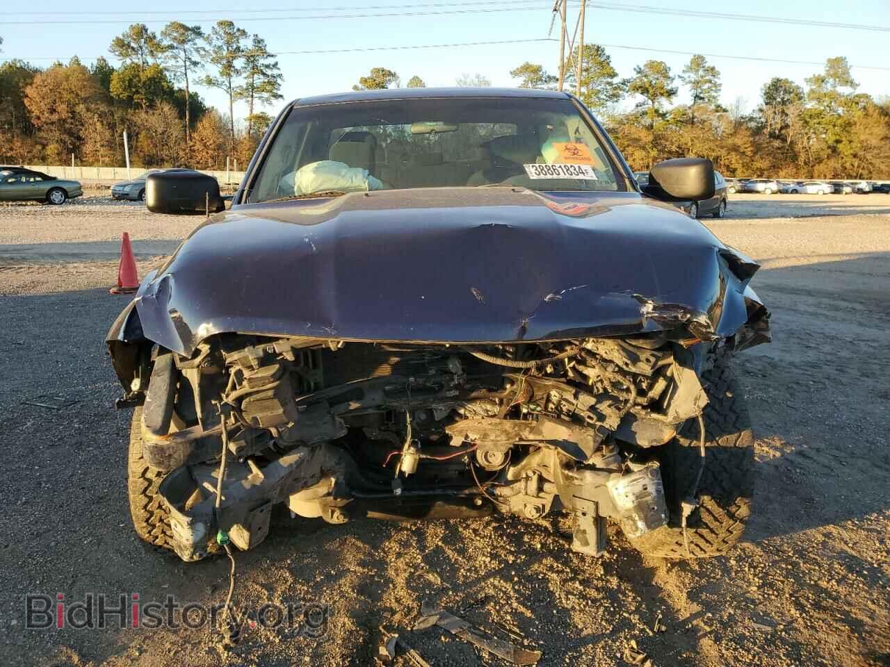 2013 RAM 1500 - VIN: 1C6RR6FT1DS702878 - Photo 5