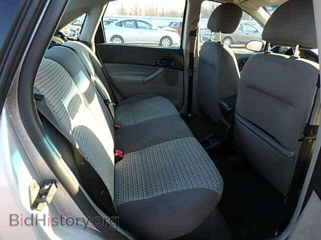 2006 FORD FOCUS - VIN: 1FAHP34N46W175708 - Photo 6