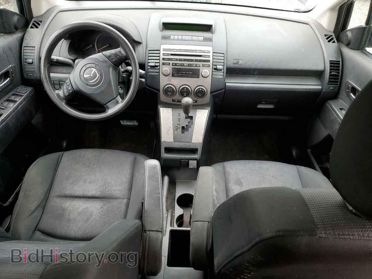 2010 MAZDA 5 - VIN: JM1CR2WL6A0367552 - Photo 8
