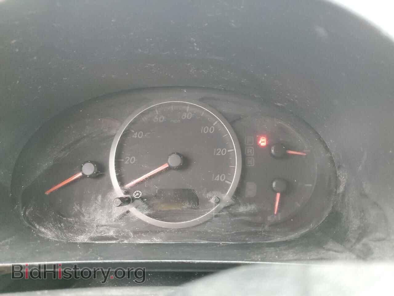2010 MAZDA 5 - VIN: JM1CR2WL6A0367552 - Photo 9