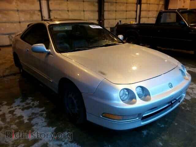 Фотография JH4DC4365VS014373 - ACURA INTEGRA 1997