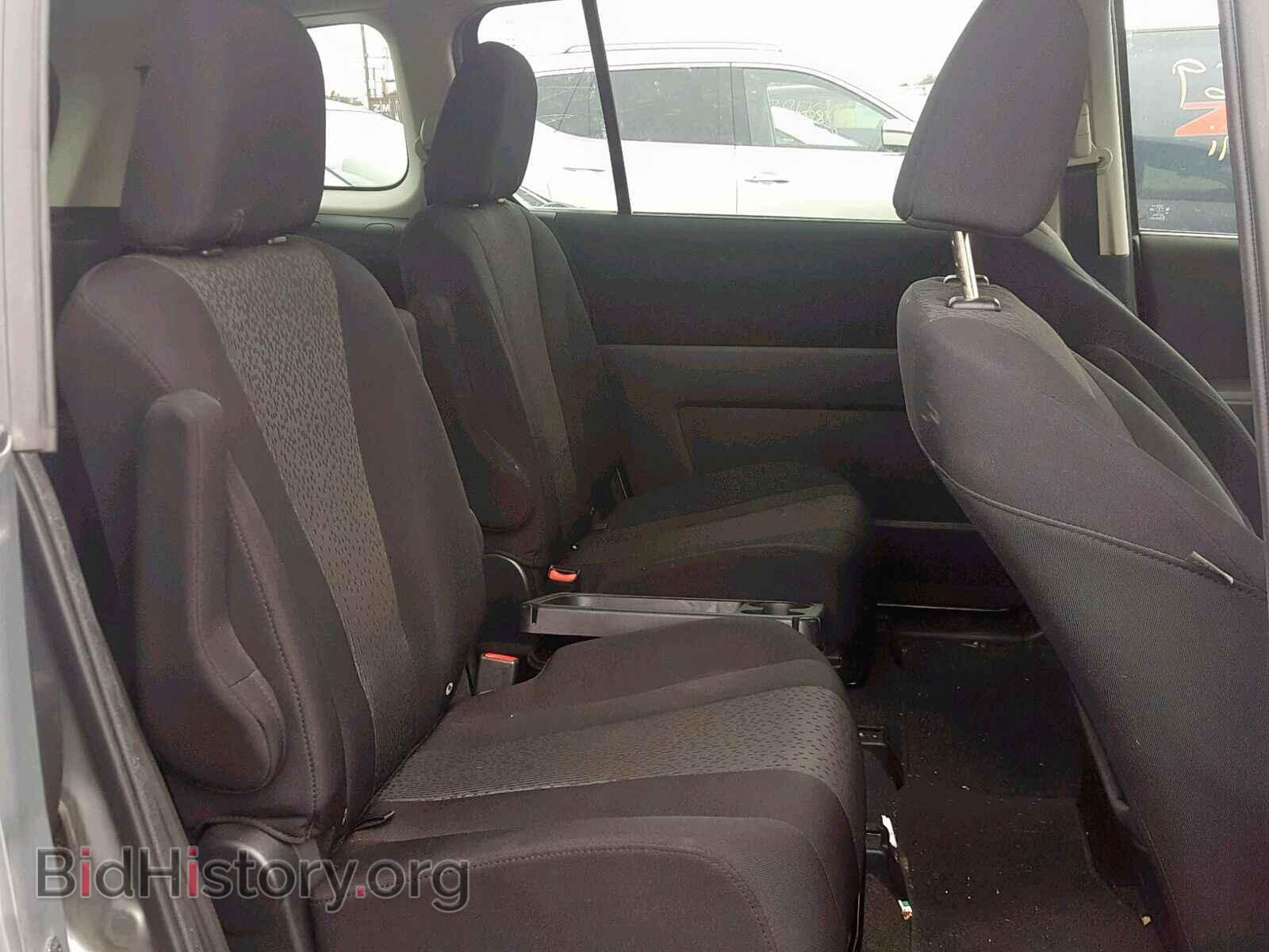 2012 MAZDA 5 - VIN: JM1CW2BL7C0129999 - Фото 6