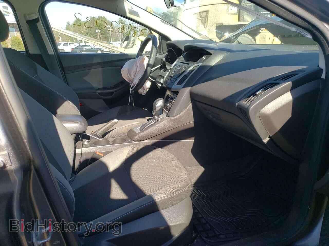 2014 FORD FOCUS - VIN: 1FADP3F24EL158733 - Photo 5