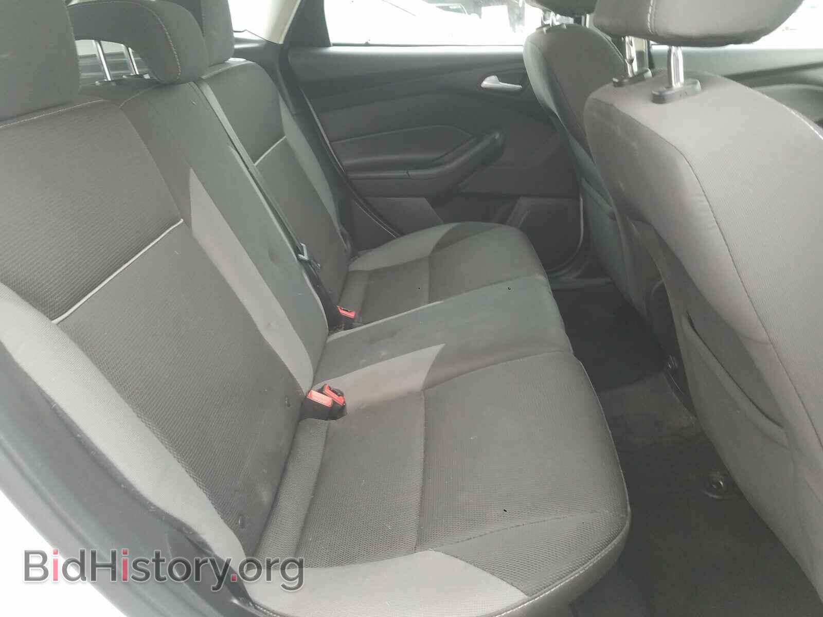 2014 FORD FOCUS - VIN: 1FADP3K25EL360034 - Фото 6