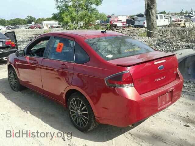 2010 FORD FOCUS - VIN: 1FAHP3GN9AW181704 - Фото 3