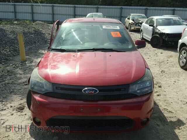 2010 FORD FOCUS - VIN: 1FAHP3GN9AW181704 - Фото 9