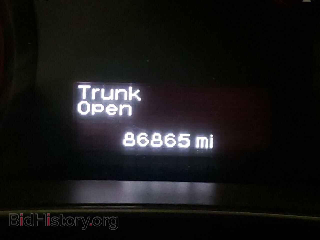 2013 DODGE DART - VIN: 1C3CDFBH0DD117975 - Фото 8