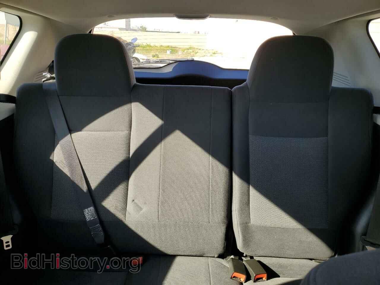 2012 JEEP COMPASS - VIN: 1C4NJCBA4CD716343 - Фото 10