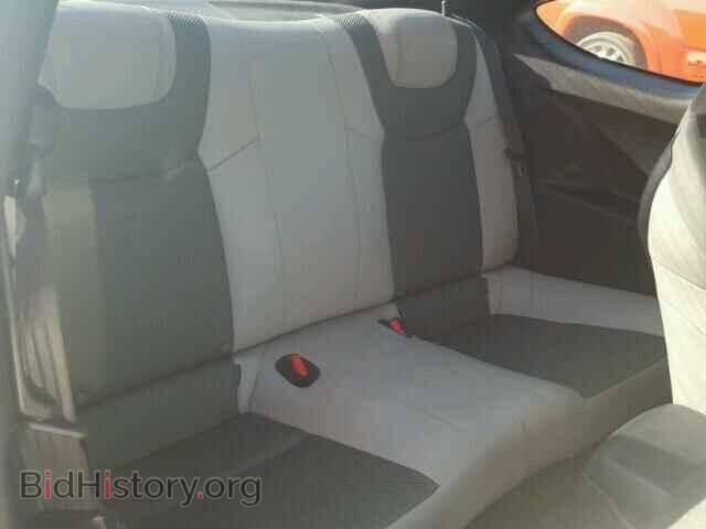 2013 HYUNDAI GENESIS - VIN: KMHHT6KD5DU104927 - Фото 6