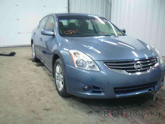 Photo 1N4AL2AP0CN422415 - NISSAN ALTIMA 2012