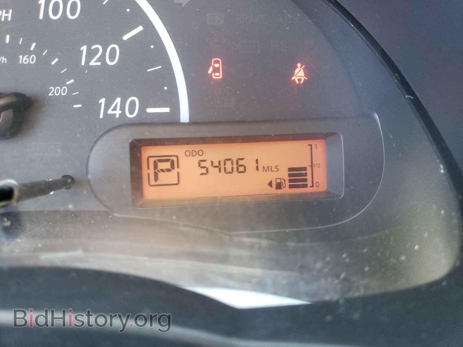 2017 NISSAN VERSA - VIN: 3N1CN7AP6HL867357 - Фото 8