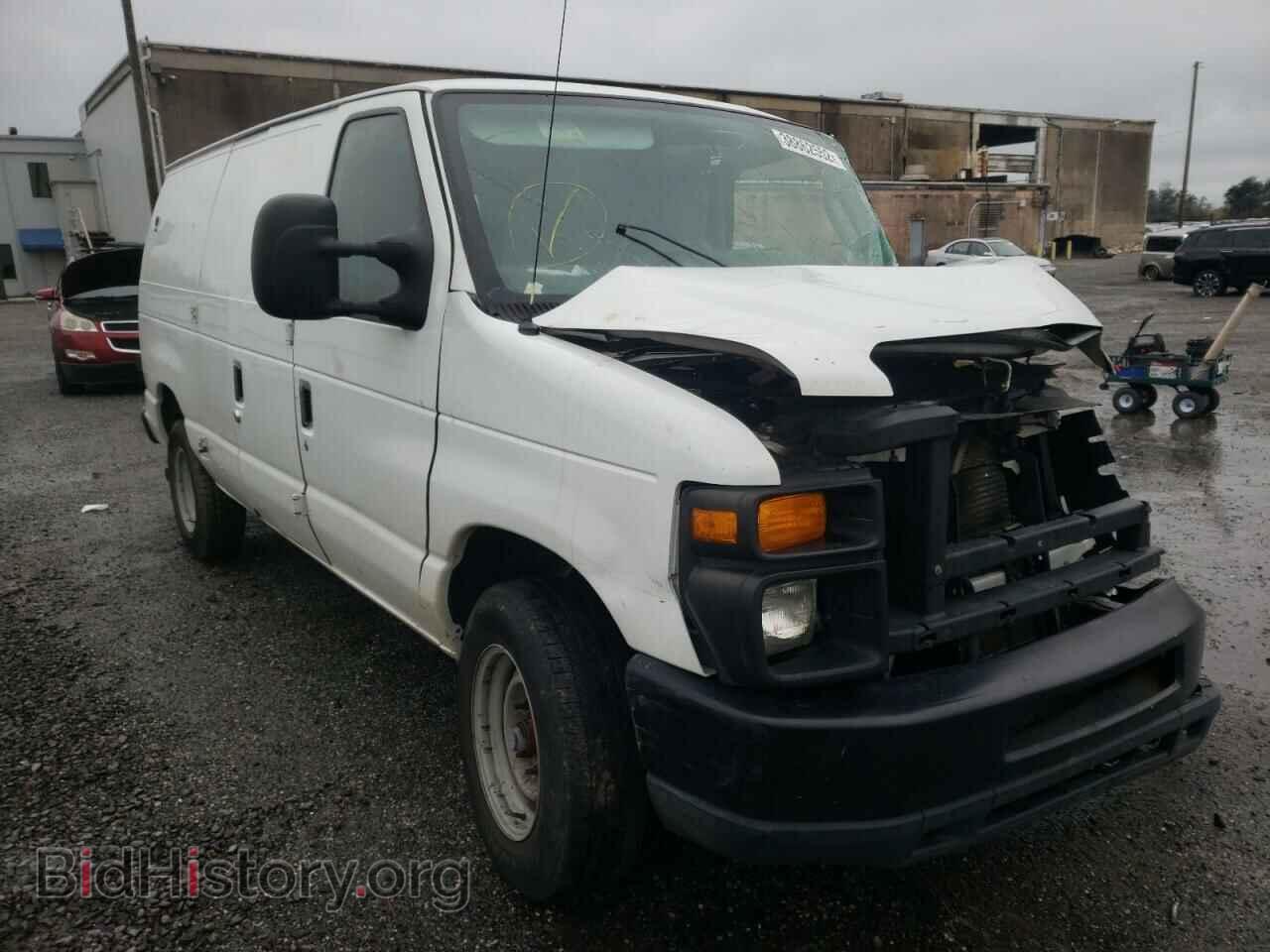 Фотография 1FTNE1ELXDDB19558 - FORD ECONOLINE 2013
