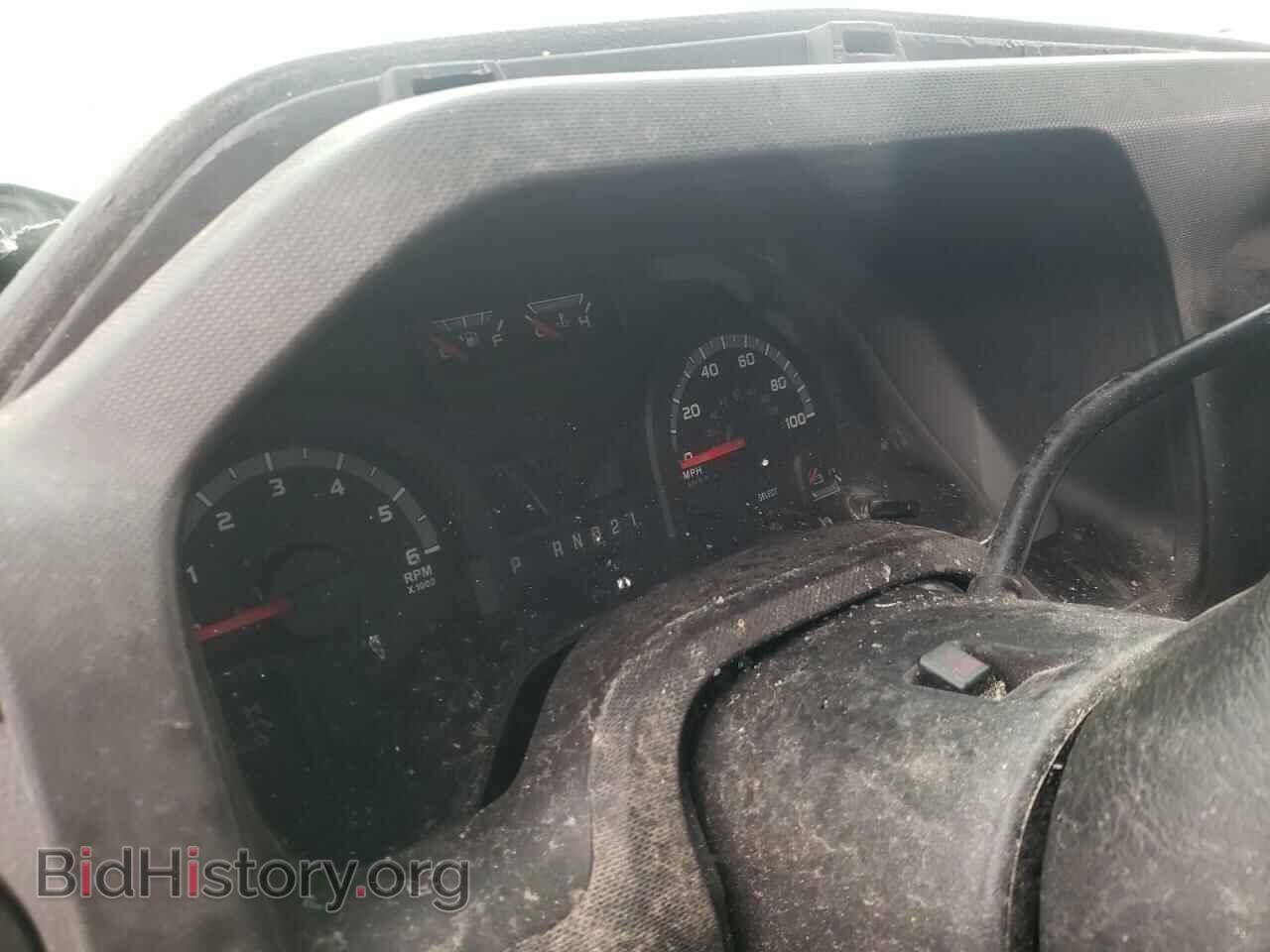 2013 FORD ECONOLINE - VIN: 1FTNE1ELXDDB19558 - Фото 8