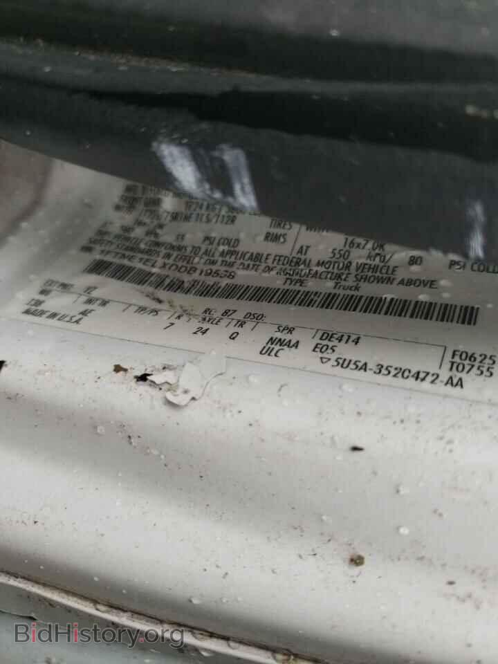 2013 FORD ECONOLINE - VIN: 1FTNE1ELXDDB19558 - Фото 10