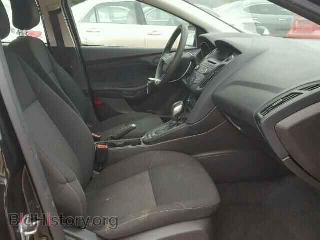 2015 FORD FOCUS - VIN: 1FADP3E29FL312100 - Фото 5