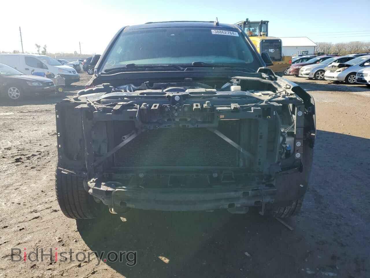 2015 GMC YUKON - VIN: 1GKS2HKC8FR627112 - Фото 5