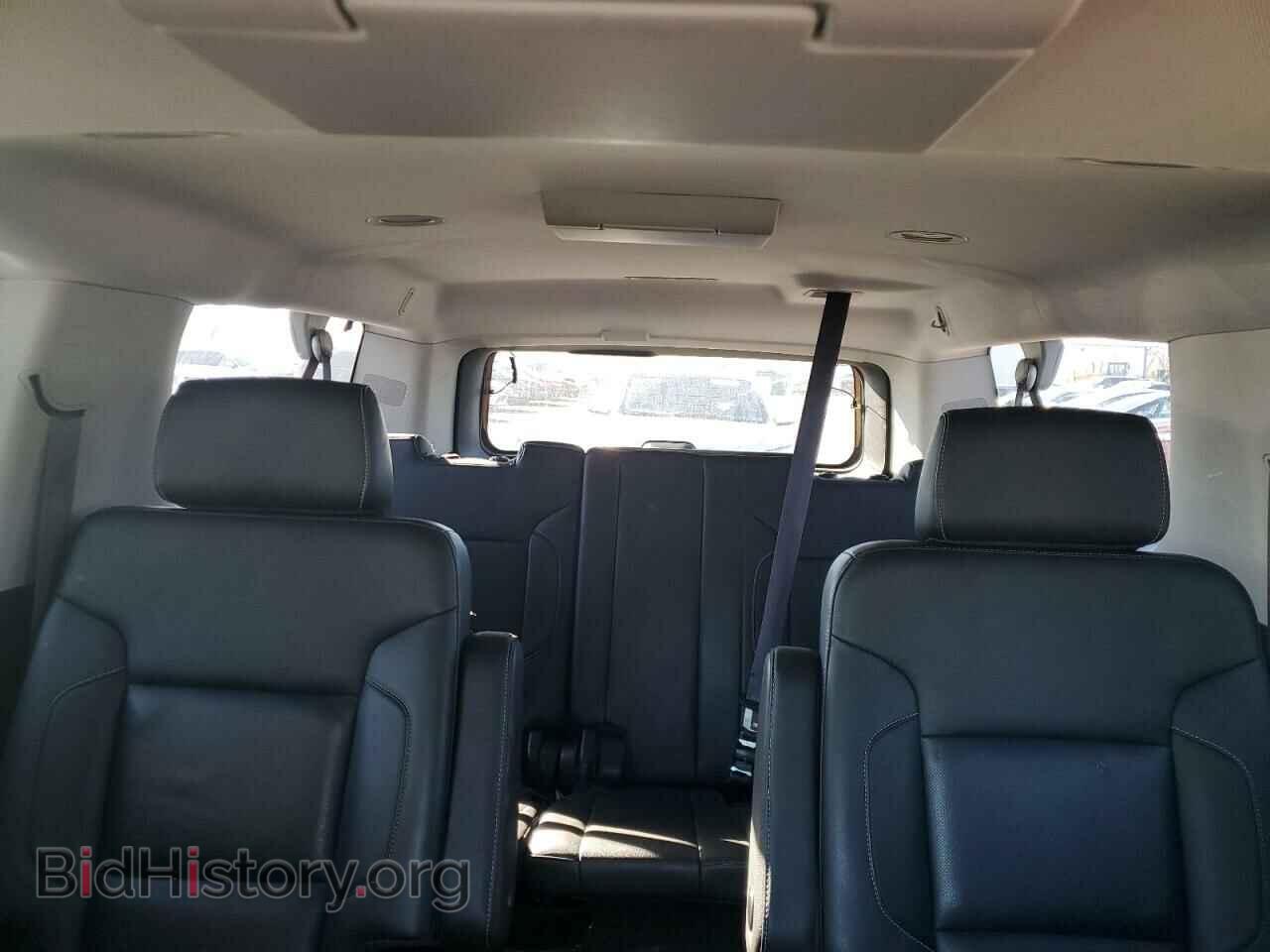 2015 GMC YUKON - VIN: 1GKS2HKC8FR627112 - Фото 10