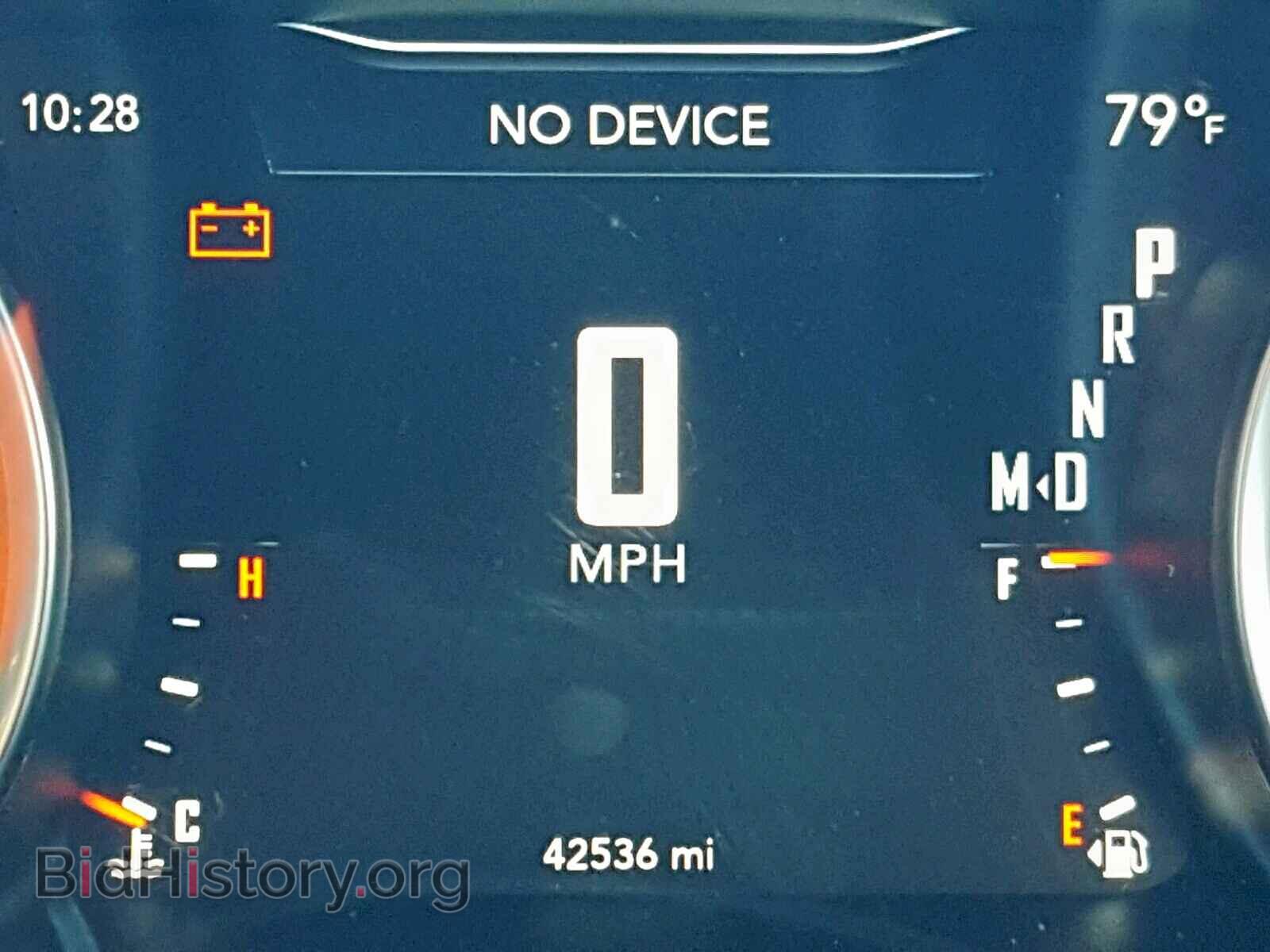 2016 DODGE CHALLENGER - VIN: 2C3CDZAG5GH195587 - Фото 8
