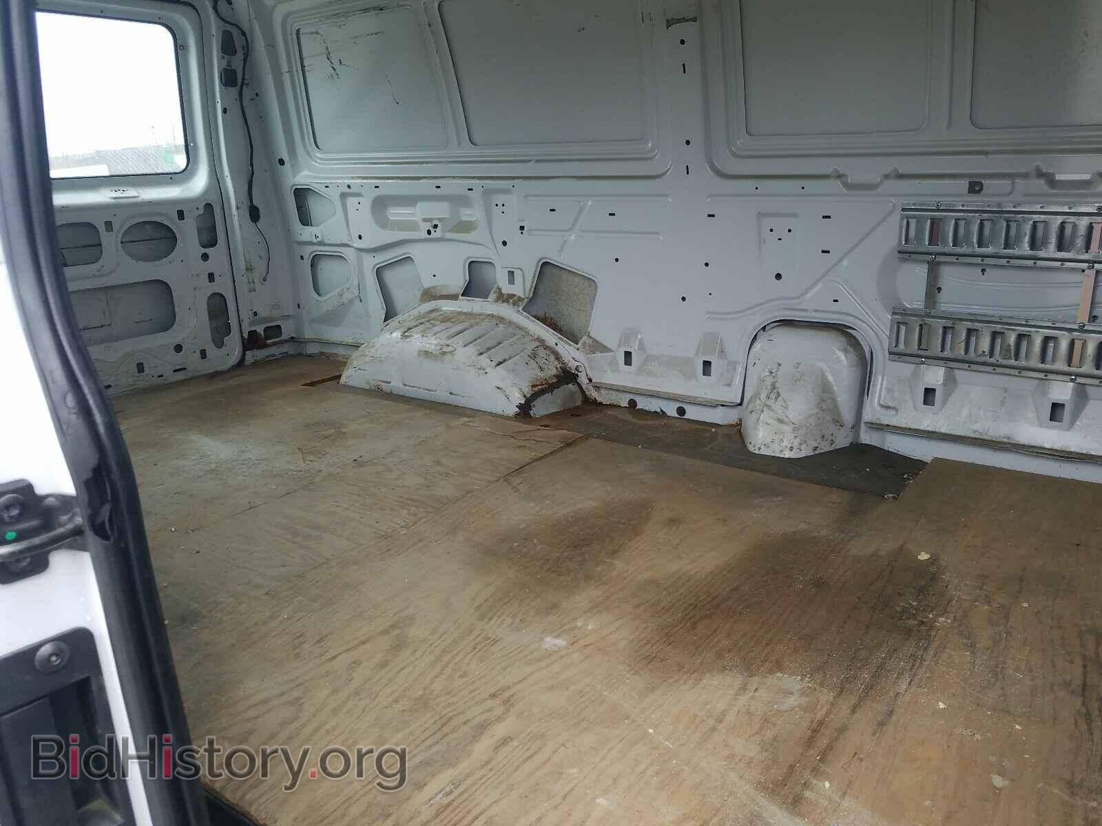 2008 FORD ECONOLINE - VIN: 1FTNE24L58DA07151 - Фото 6