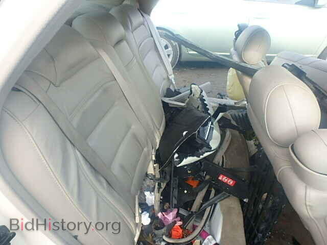 2001 CADILLAC DEVILLE - VIN: 1G6KD54Y31U167167 - Photo 6