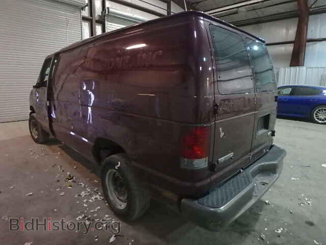 2006 FORD ECONOLINE - VIN: 1FTNE24LX6HA90999 - Фото 3