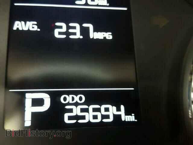 2015 KIA FORTE - VIN: KNAFK4A67F5430700 - Фото 8