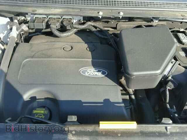2013 FORD EDGE - VIN: 2FMDK3KC6DBB05761 - Photo 7