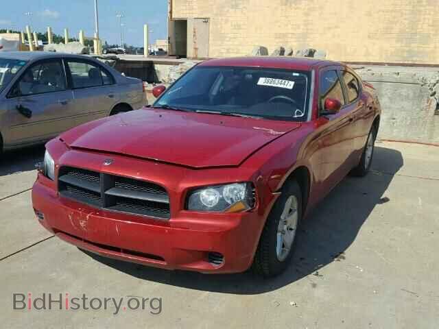 2010 DODGE CHARGER - VIN: 2B3CA4CD8AH179080 - Фото 2