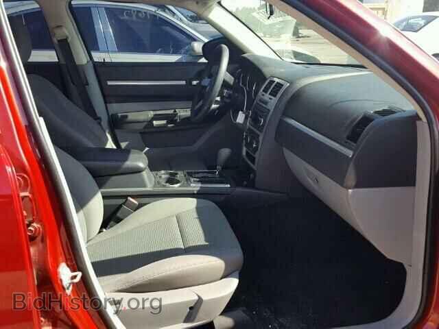 2010 DODGE CHARGER - VIN: 2B3CA4CD8AH179080 - Фото 5