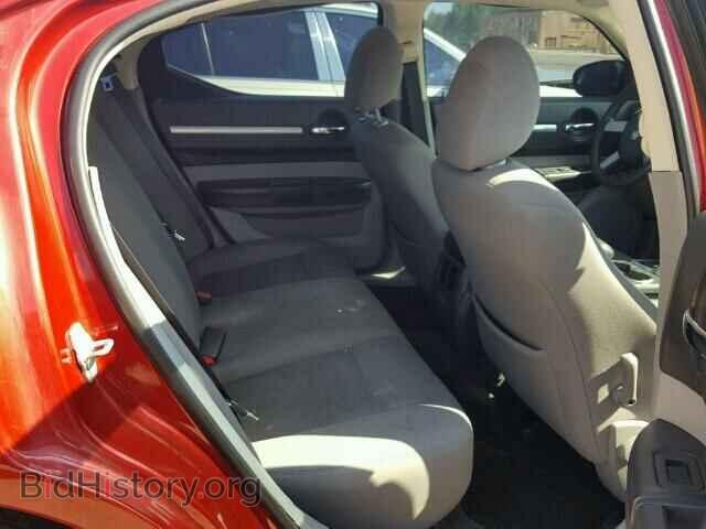 2010 DODGE CHARGER - VIN: 2B3CA4CD8AH179080 - Фото 6