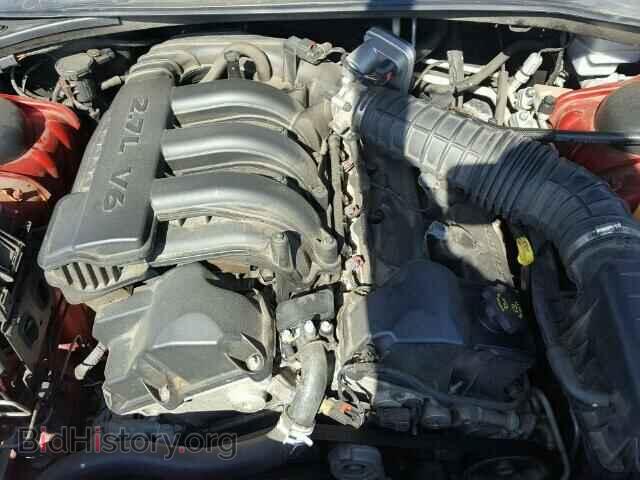 2010 DODGE CHARGER - VIN: 2B3CA4CD8AH179080 - Фото 7