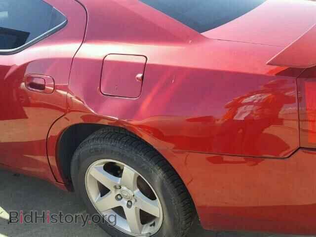 2010 DODGE CHARGER - VIN: 2B3CA4CD8AH179080 - Фото 9