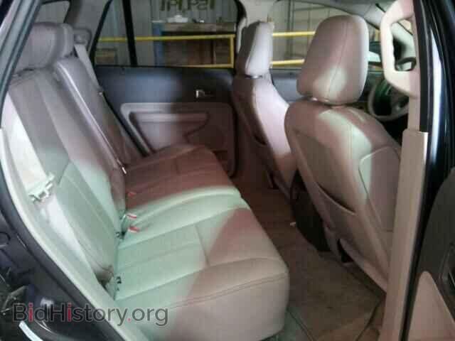 2008 FORD EDGE - VIN: 2FMDK48C38BA24669 - Фото 6