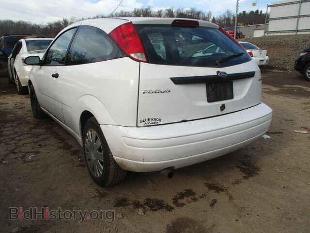 2005 FORD FOCUS - VIN: 3FAFP31N35R121653 - Фото 3