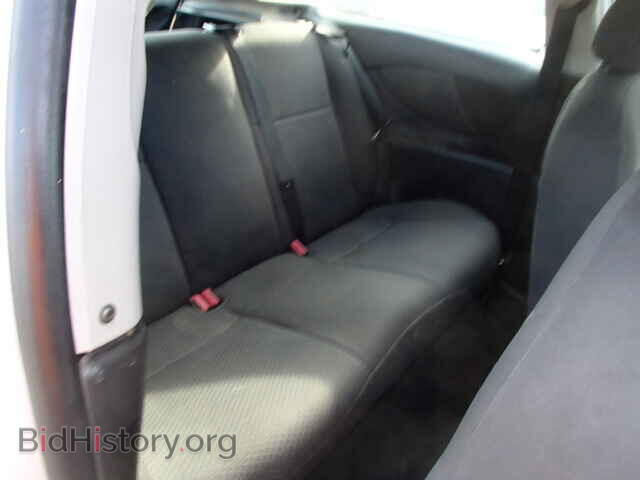 2005 FORD FOCUS - VIN: 3FAFP31N35R121653 - Фото 6