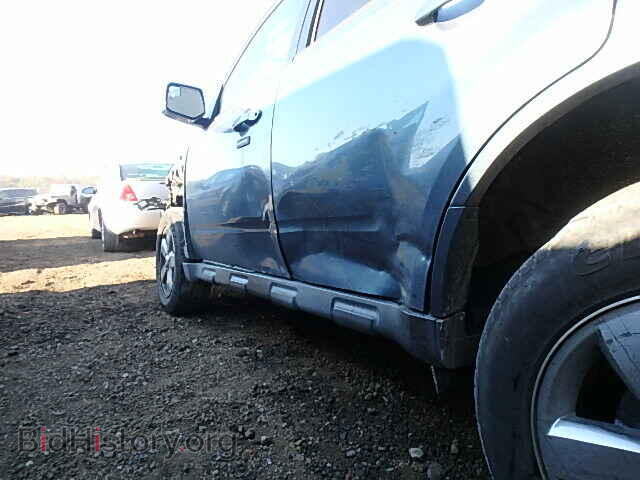 2011 FORD ESCAPE - VIN: 1FMCU0EG3BKB50954 - Photo 10
