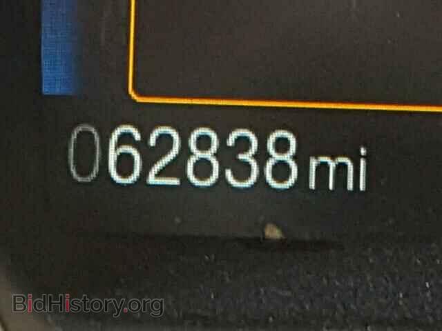 2015 Ford FOCUS (VIN 1FADP3K26FL221449) — фото 8 из 10