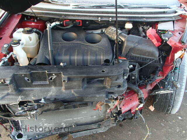2012 FORD EDGE - VIN: 2FMDK3K99CBA30184 - Photo 7