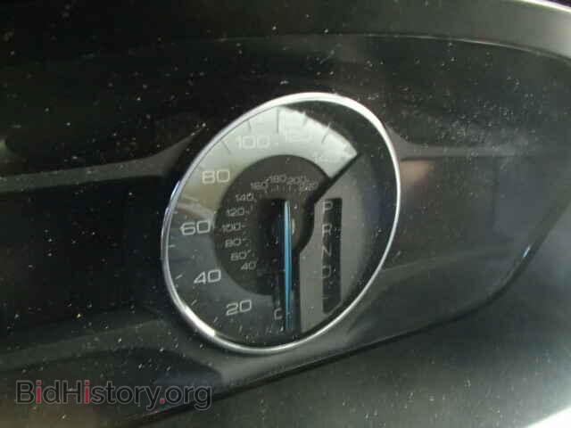 2012 FORD EDGE - VIN: 2FMDK3K99CBA30184 - Photo 8