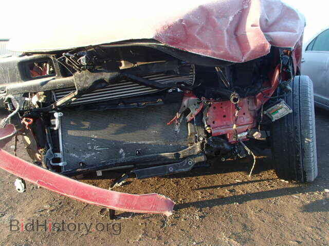2012 FORD EDGE - VIN: 2FMDK3K99CBA30184 - Photo 9