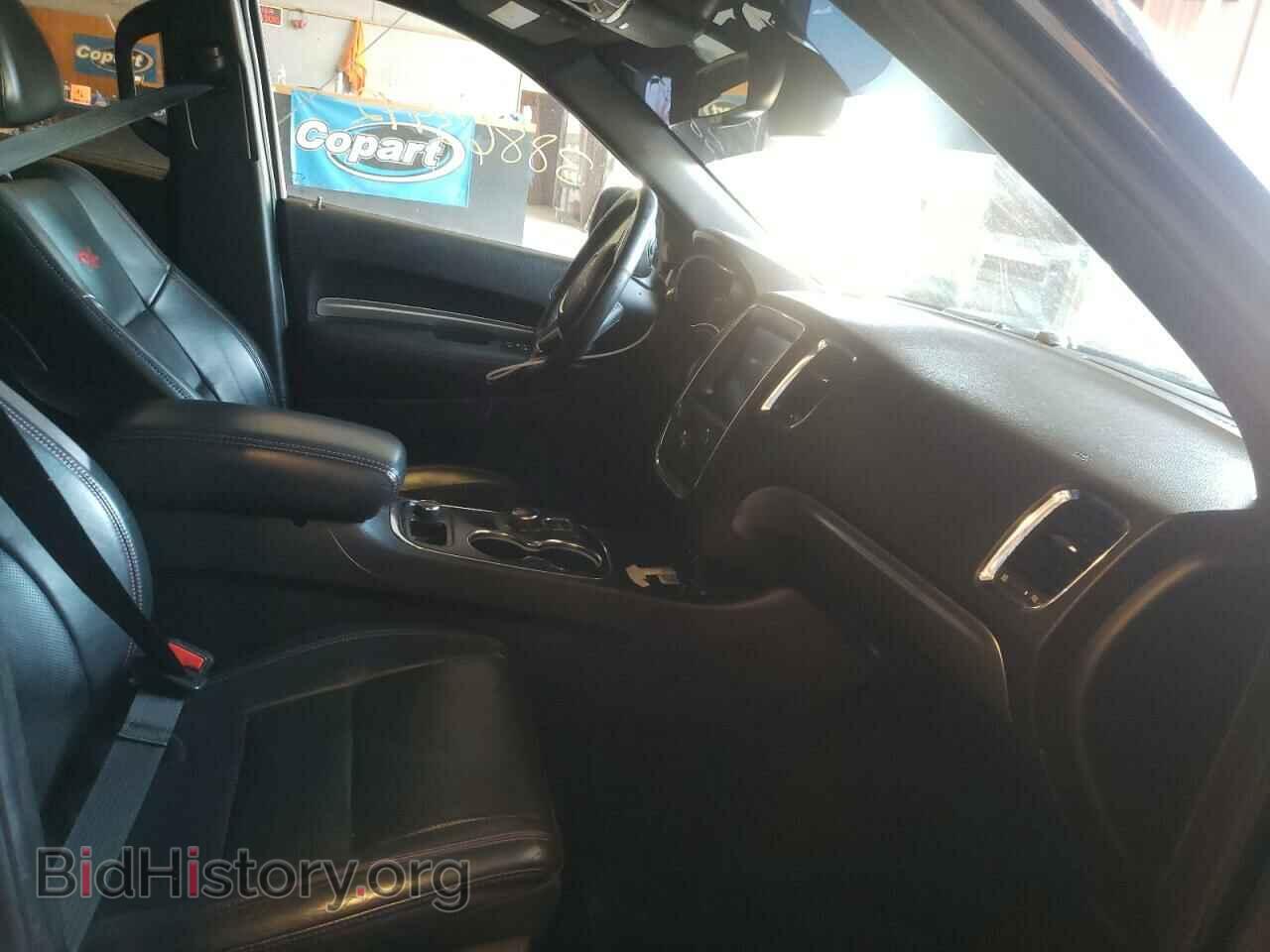 2014 DODGE DURANGO - VIN: 1C4SDJCT6EC383165 - Photo 5