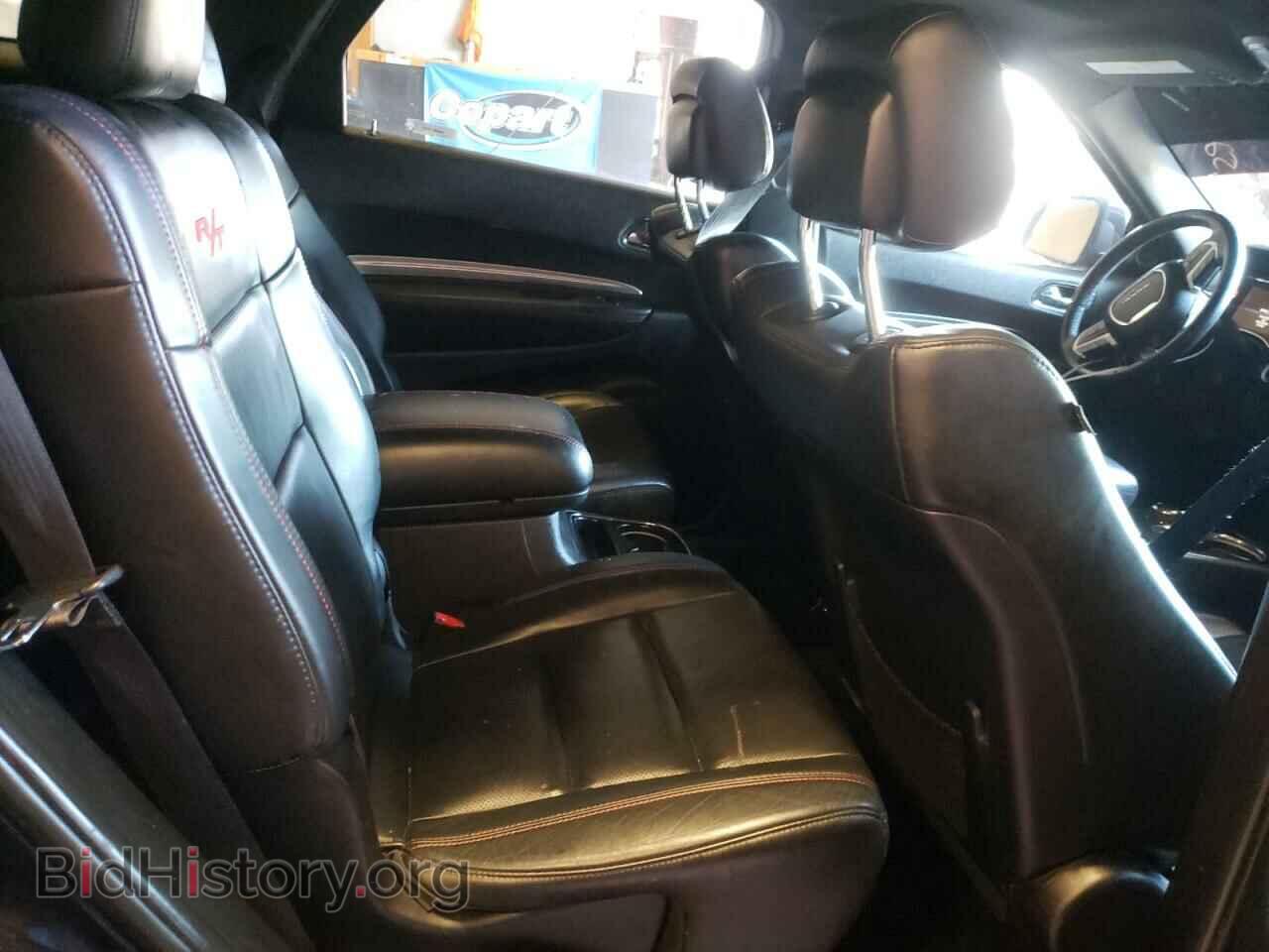 2014 DODGE DURANGO - VIN: 1C4SDJCT6EC383165 - Photo 6