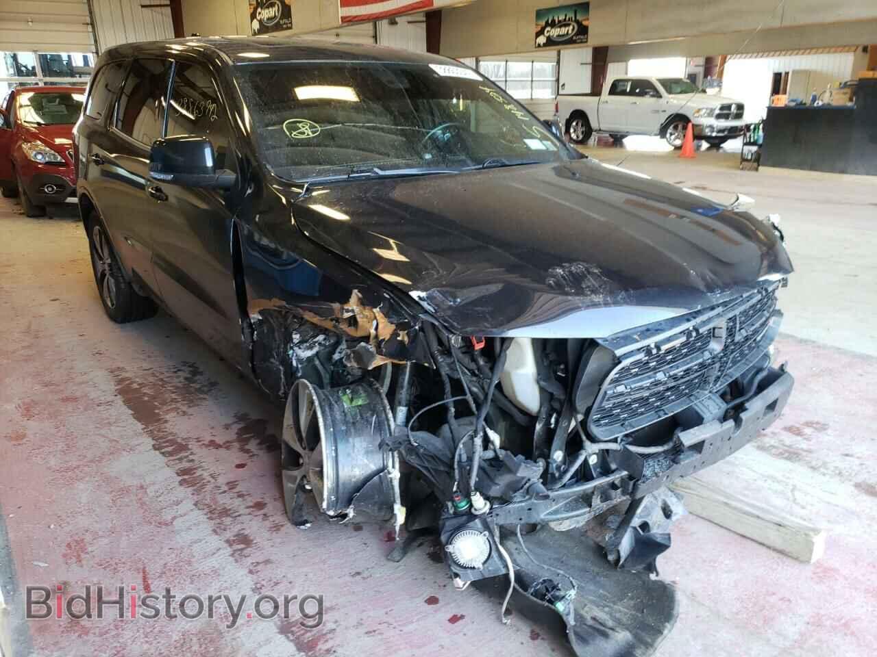 2014 DODGE DURANGO - VIN: 1C4SDJCT6EC383165 - Photo 9