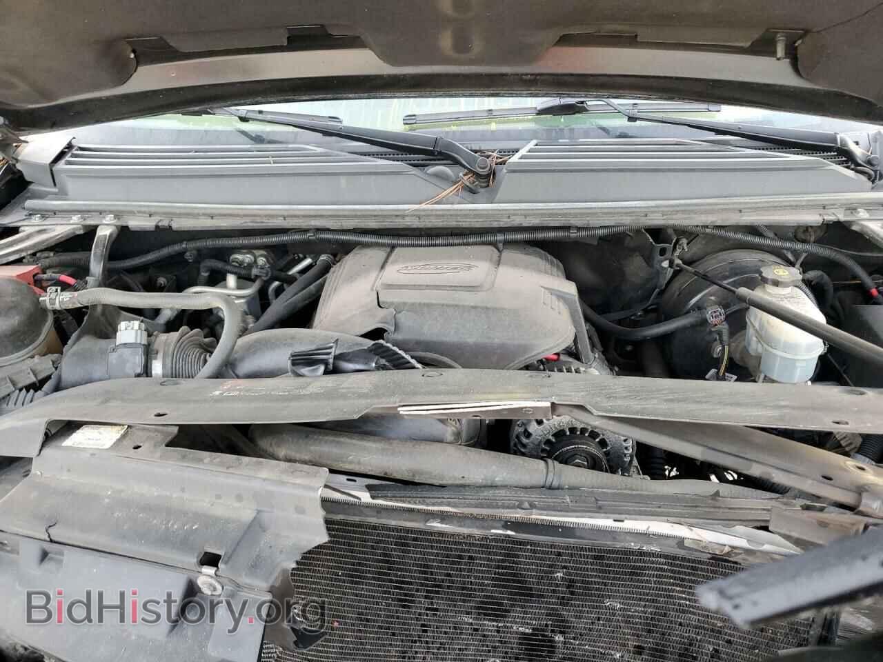2013 GMC YUKON - VIN: 1GKS2MEF4DR369389 - Photo 12