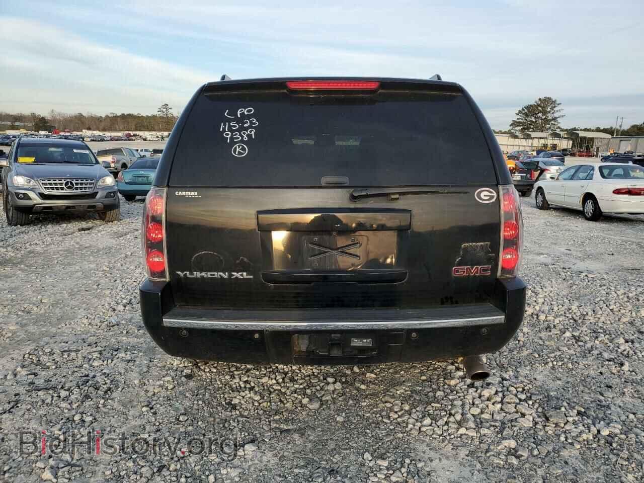 2013 GMC YUKON - VIN: 1GKS2MEF4DR369389 - Photo 6