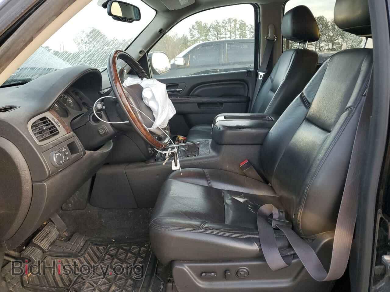 2013 GMC YUKON - VIN: 1GKS2MEF4DR369389 - Photo 7