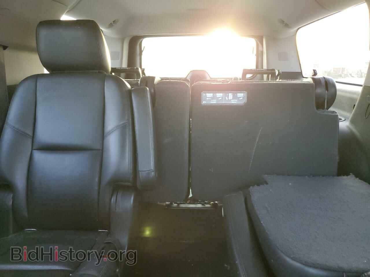 2013 GMC YUKON - VIN: 1GKS2MEF4DR369389 - Photo 10