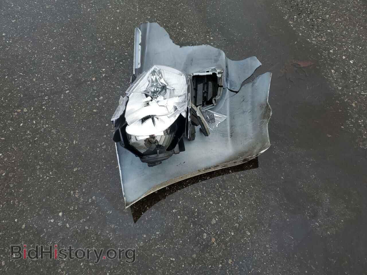 2012 TOYOTA RAV4 - VIN: 2T3BF4DV3CW208166 - Фото 13