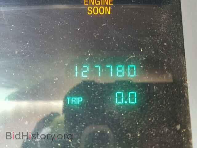 1996 CADILLAC DEVILLE - VIN: 1G6KD52Y6TU263204 - Photo 8